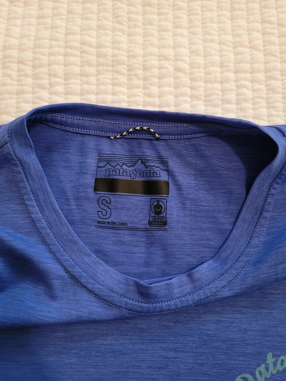 Patagonia Capiline Cool - Picture 3 of 4